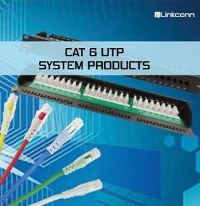 Cat-6-Utp-System