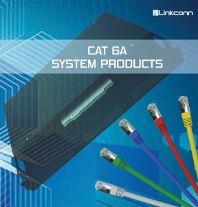 Cat-6A-System