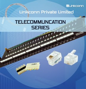 Telecommunication-Series