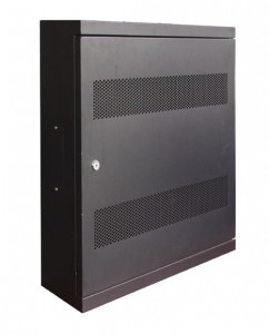 WALL-MOUNT-CABINET